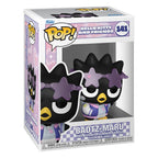 Hello Kitty - Badtz-Maru (K-Pop Outfit) - and Friends POP! Animation Vinyl – Bild 2