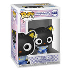 Hello Kitty - Chococat (K-Pop Outfit) - and Friends POP! Animation Vinyl – Bild 2