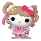 Hello Kitty - Hello Kitty (K-Pop Outfit) - and Friends POP! Animation Vinyl – Bild 1
