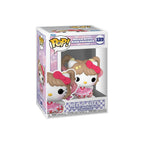 Hello Kitty - Hello Kitty (K-Pop Outfit) - and Friends POP! Animation Vinyl – Bild 2