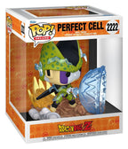 Dragon Ball - Perfect Cell - Z POP! Deluxe Vinyl – Bild 2