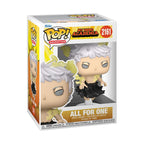 My Hero Academia - All For One (Quirk) - POP! Animation – Bild 2