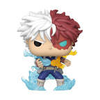 My Hero Academia - Shoto Todoroki - POP! Plus Animation – Bild 1