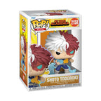 My Hero Academia - Shoto Todoroki - POP! Plus Animation – Bild 2