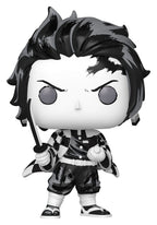 Demon Slayer: Kimetsu no Yaiba - POP! Animation Vinyl Figuren Tanjiro(Sumi-Ink) Figur – Bild 1