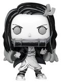 Demon Slayer: Kimetsu no Yaiba - POP! Animation Vinyl Figuren Nezuko(Sumi-Ink) Figur – Bild 1