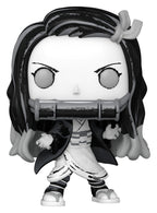 Demon Slayer: Kimetsu no Yaiba - POP! Animation Vinyl Figuren Nezuko(Sumi-Ink) Figur – Bild 1