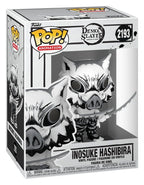 Demon Slayer: Kimetsu no Yaiba - POP! Animation Vinyl Figuren Inosuke(Sumi-Ink) Figur – Bild 2