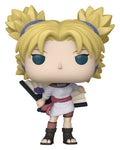 Naruto - Temari - Classic POP! Animation Vinyl – Bild 1