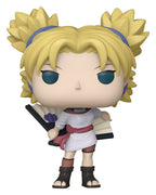 Naruto - Temari - Classic POP! Animation Vinyl – Bild 1