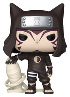 Naruto - Kankuro - Classic POP! Animation Vinyl – Bild 1