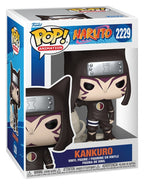 Naruto - Kankuro - Classic POP! Animation Vinyl – Bild 2
