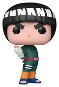Naruto - Rock Lee - Classic POP! Animation Vinyl – Bild 1