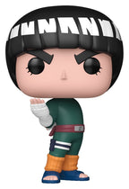 Naruto - Rock Lee - Classic POP! Animation Vinyl – Bild 1