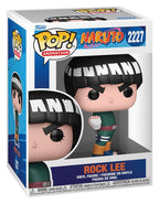 Naruto - Rock Lee - Classic POP! Animation Vinyl – Bild 2