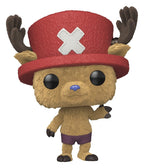 One Piece - Chopper - POP! TV Vinyl – Bild 1