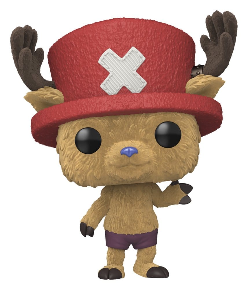 One Piece - Chopper - POP! TV Vinyl – Bild 1