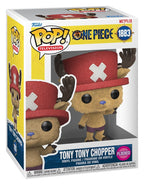 One Piece - Chopper - POP! TV Vinyl – Bild 2