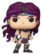 JoJo's Bizarre Adventure - POP! Animation Vinyl Figuren Kars Figur – Bild 1