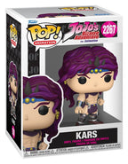 JoJo's Bizarre Adventure - POP! Animation Vinyl Figuren Kars Figur – Bild 2