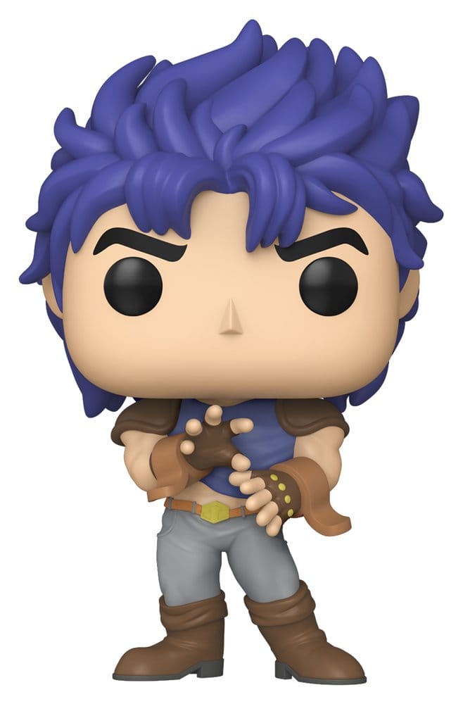 JoJo's Bizarre Adventure - POP! Animation Vinyl Figuren Jonathan Figur – Bild 1