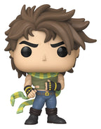 JoJo's Bizarre Adventure - POP! Animation Vinyl Figuren Joseph Figur – Bild 1