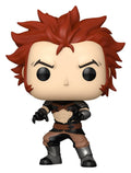 Solo Leveling - Baek Yoonho - POP! Animation Vinyl – Bild 1