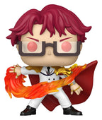 Solo Leveling - Choi Jong-in - POP! Animation Vinyl – Bild 1