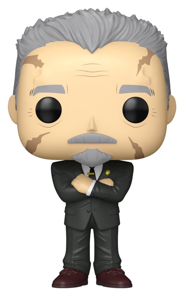 Solo Leveling - Go Gunhee - POP! Animation Vinyl – Bild 1