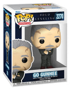Solo Leveling - Go Gunhee - POP! Animation Vinyl – Bild 2