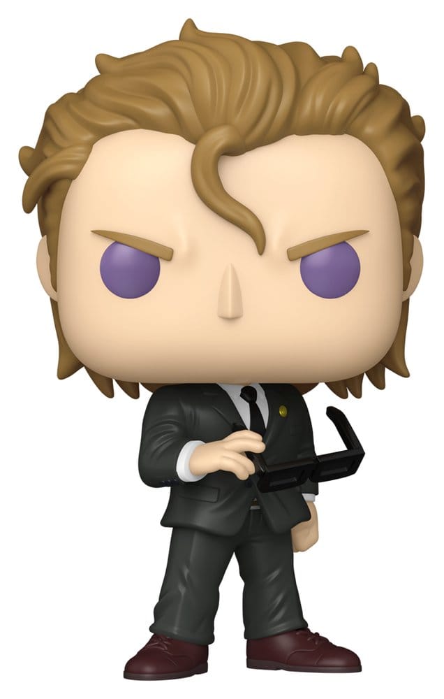 Solo Leveling - Woo Jinchul - POP! Animation Vinyl – Bild 1