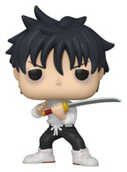 Jujutsu Kaisen - POP! Animation Vinyl Figuren Yuta Figur – Bild 1