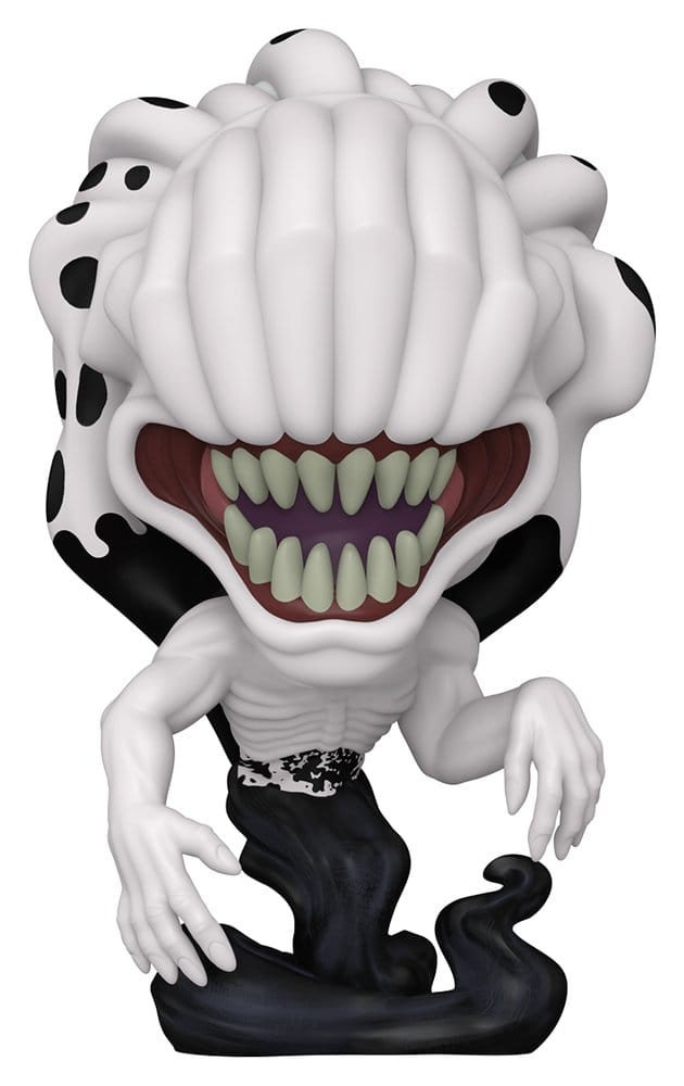 Jujutsu Kaisen - POP! Animation Vinyl Figuren Rika Figur – Bild 1