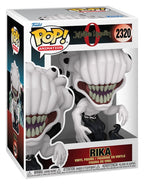 Jujutsu Kaisen - POP! Animation Vinyl Figuren Rika Figur – Bild 2