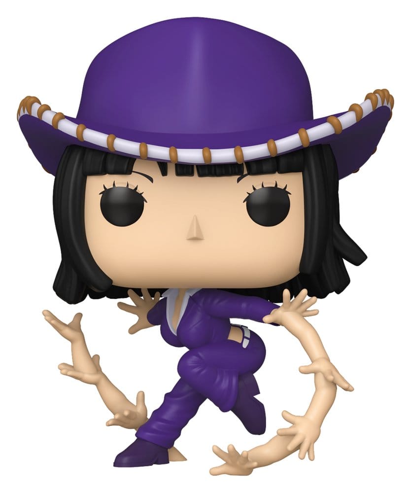 One Piece - Robin (Refresh) - POP! Animation Vinyl – Bild 1