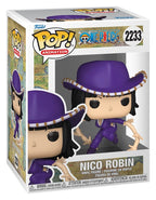 One Piece - Robin (Refresh) - POP! Animation Vinyl – Bild 2