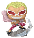 One Piece - Doflamingo (Refresh) - POP! Animation Vinyl – Bild 1