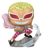 One Piece - Doflamingo (Refresh) - POP! Animation Vinyl – Bild 1