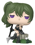 Frieren: Beyond Journey's End - Frieren POP! Animation Vinyl Figur Übel – Bild 1