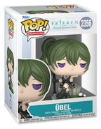Frieren: Beyond Journey's End - Frieren POP! Animation Vinyl Figur Übel – Bild 2