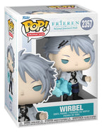 Frieren: Beyond Journey's End - Frieren POP! Animation Vinyl Figur Wirbel – Bild 2