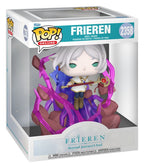 Frieren: Beyond Journey's End - Frieren POP! Deluxe Vinyl Figur Frieren vs Replica – Bild 2