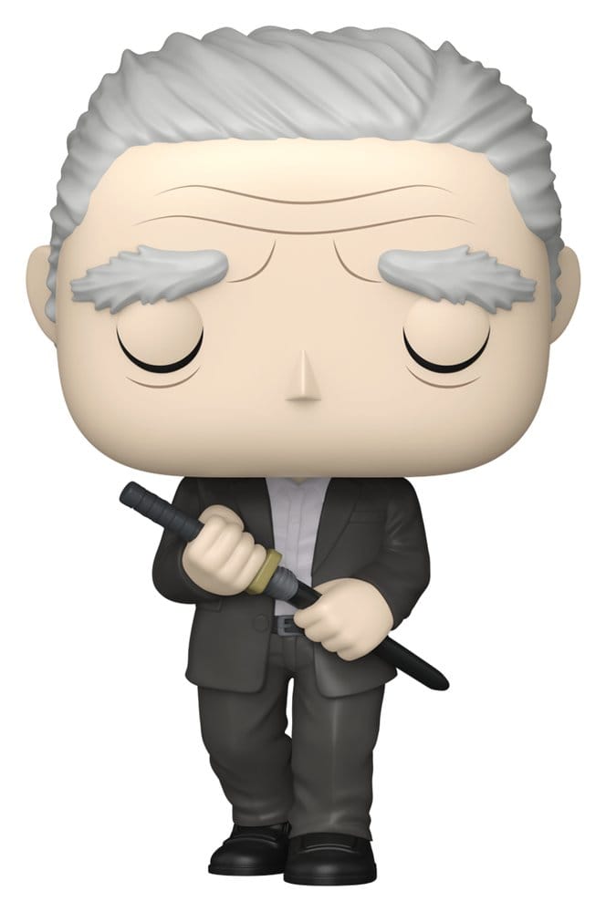 Sakamoto Days - Takamura - POP! Animation Vinyl – Bild 1