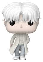 Sakamoto Days - Kei "X" - POP! Animation Vinyl – Bild 1