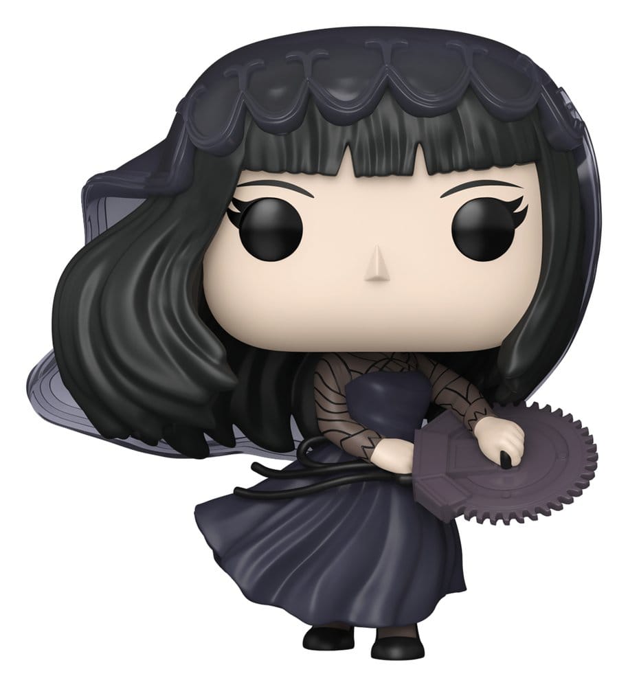 Sakamoto Days - POP! Animation Vinyl Figuren Osaragi Figur – Bild 1