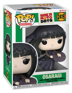 Sakamoto Days - POP! Animation Vinyl Figuren Osaragi Figur – Bild 2