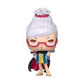 Dandadan - Seiko - POP! Vinyl Animation – Bild 1