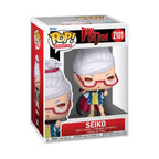 Dandadan - Seiko - POP! Vinyl Animation – Bild 2