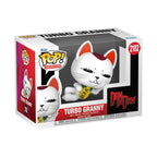 Dandadan - Turbo Granny Cat - POP! Animation Vinyl – Bild 2