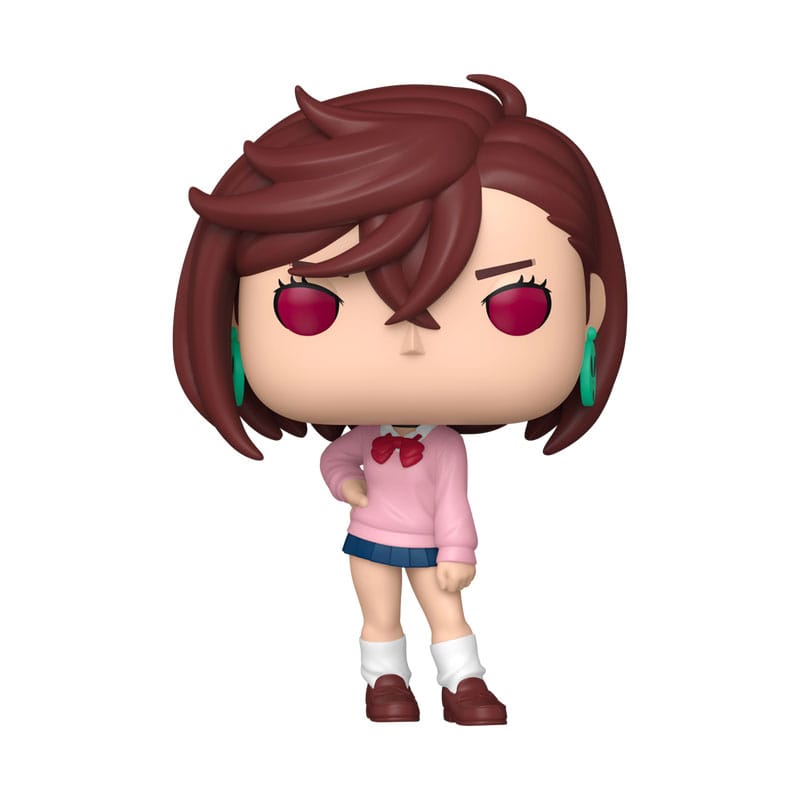Dandadan - Momo Ayase - POP! Vinyl Animation – Bild 1